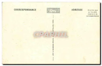 Piekliwa Savoja — Czyszczak — LL n°42 — Rewers
