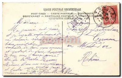 A Morte da Virgem — Escola Alemã — Museu de Lyon — Verso