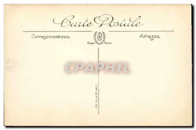 Viena — Vista Geral — LL — Verso