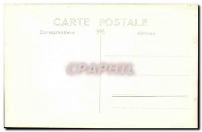 Il Chalet del Col de Porte (Chartreuse) — n°58 — editore Mart — Verso