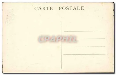 Vale da Bourne acima de Pont-en-Royans — O Vercors pitoresco — Paul Boyer, foto, Romans, Tilt. 403 — Verso