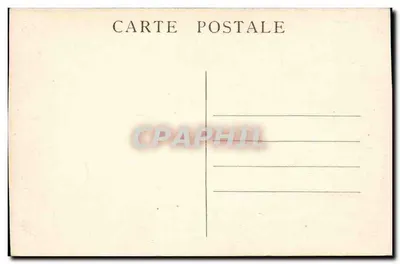 La Bourne em Pont-en-Royans — O Vercors pitoresco — Paul Boyer, Romans, n°103 — Verso