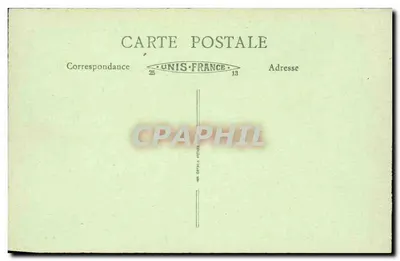 Romans (Drôme) — Pomnik Zgromadzeń Ogólnych — B. F. O. — Rewers