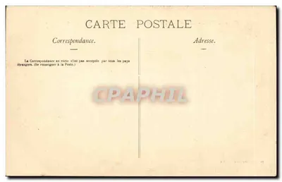 Savoie Pittoresque — Dolina Rony, La Maladière, dawniej lazaret z XI wieku, Mont du Chat — wydawca nie widoczny — Rewers