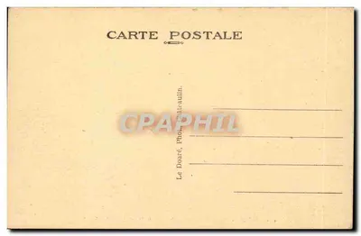 Annecy — Świątynia św. F. de Sales i św. J.-F. de Chantal — Le Doaré, Fot. Châtraulin — Rewers