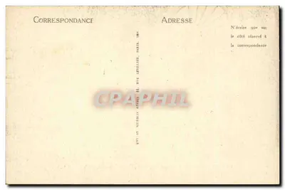 Evian-les-Bains — A Fonte Cachat (Hébrard, arq.) — LL. — Verso