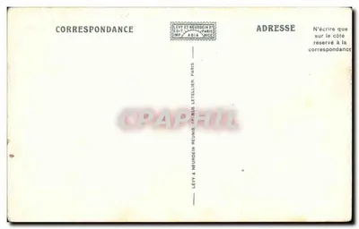 Jezioro Bourget — Na jeziorze — LL — 317 AIX-LES-BAINS — Rewers