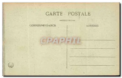 Panorama de PONTE EN ROYANS (Isère) — n° 179 — editor não identificado — Verso