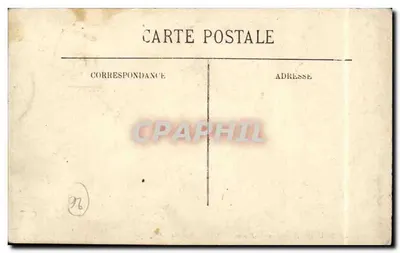 L'Hôtel Bonnard — Pont-en-Royans — LL — Verso