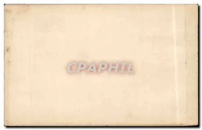 Grand-Logis — Entrada pelo Sappey — Gde-Chartreuse — Verso