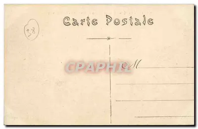 Grenoble — A Isère e a Cadeia dos Alpes — Efeito de neve — Verso