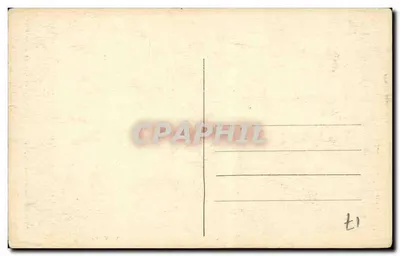 Grenoble — Quais rzeki Isère — Teleferyk Bastille — CI.A.V. nr 022 — Rewers