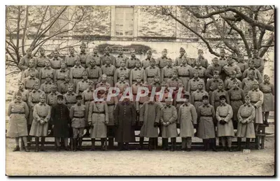 8ª Companhia — Apresentação da Bandeira — 22 de dezembro de 1928
