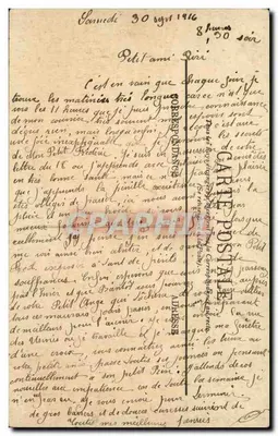 El Dauphiné — Saint-Nazaire — LL. n° 374 — Reverso
