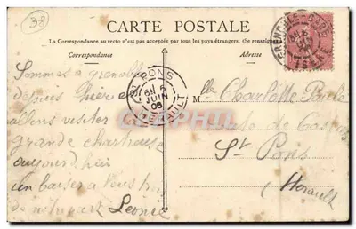 Un pascolo nelle Alpi — 92 — editore non identificato — Verso