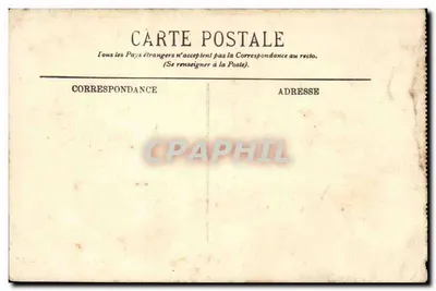 Grenoble — Hotel de Ville — LL. — n° 92 — Rewers