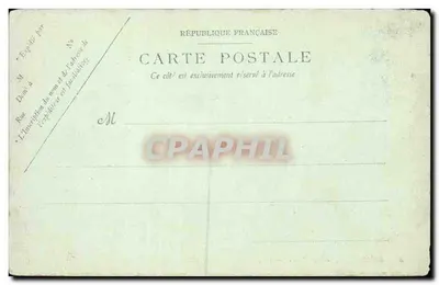 Grenoble — Quais — LL. — n°8 — Rewers