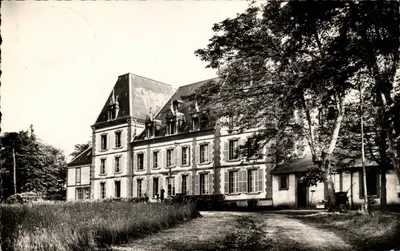 O Castelo das Gaivotas — Laigle (Orne) — Éditions Levallois-Perret, n° 61