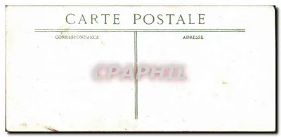 Le Havre - A "Savoie" em seca — editor não identificado, n° 33 — Verso