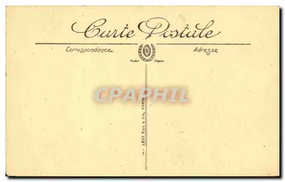 Scey-sur-Saône — Katedra — Kościół Świętego Cyryla — Dzwoń — LL — Rewers