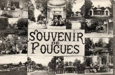 Poucques — Lembrança de Poucques — editor não visível