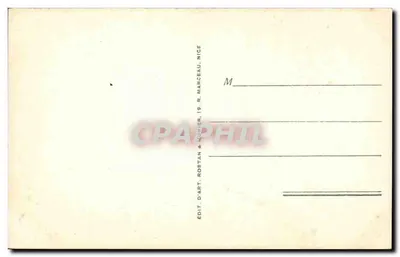 Góry Wilka — Drogę i Most Przepaści — n°706 — Rewers