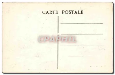 NICE — ZOOLOGICZNY OGROD ZWIERZĄT W CROS DE CAGNES — 1000 krokodyli — Rewers