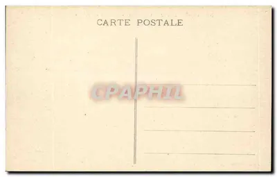 St-Laurent-du-Var (A.M.) — A Vale do Var e as Alpes — Edit. Braeckmans, Nice — Verso