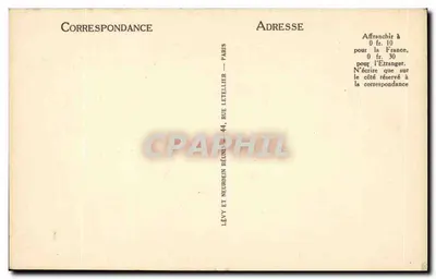 La Turbie (alt. 500 m.) — Porta Romana — LL — Verso