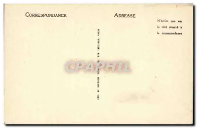 La Turbie — Wieża Augusta — LL — Rewers