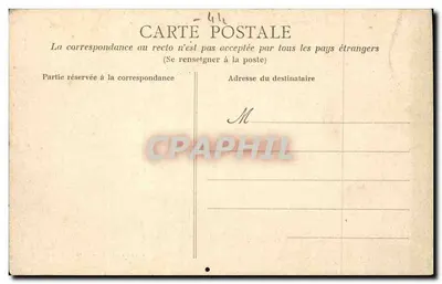 St-Nazaire (L.-Inf.) — A nova entrada. O ponte giratória e o antigo porto — Coleção Pillorgel, St-Nazaire — Verso