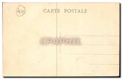 Vertou (L.-I.) — Vista generale — Musca — Verso