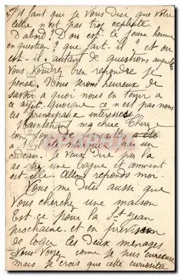 NANTES — El Muelle Richebourg — Artaud et Nozais, n°170 — Reverso