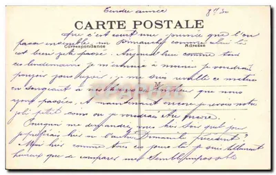 La Bernerie (L.-Inf.) - La Plage — editor P. Passellet, n° 2059 — Reverso