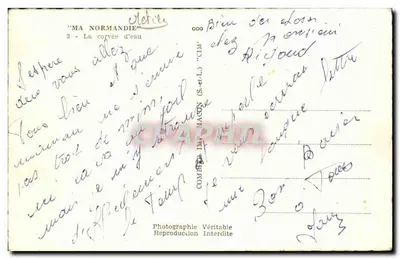 Zamek Rieffoud — Praca wodna — Wydawca CIM — Rewers