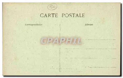 A Normandia pitoresca — cena de vida rural — Editor: Le Goubay, St-Pierre-Eglise, n°1712 — Verso