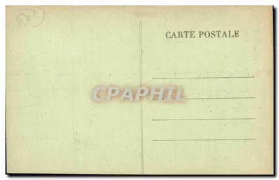 Auvergne — Casita antigua de piedra — Auvergne, 6243 — Reverso