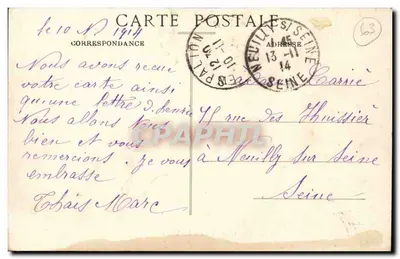 En Auvergne — Gorgats de léi obilhos, Bourriairies, Baou hendre lou buré — Étienne Marcenac, n°98 — Reverso