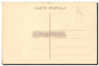 Auvergnese Spinnende — Cantal — Luxe-uitgave, Pierre en Adrien Matroux, te Aurillac — Achterkant