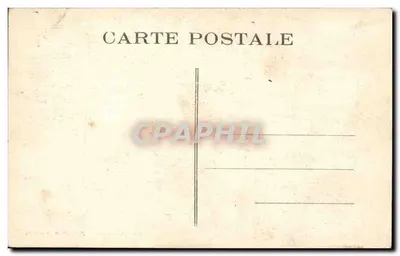Due donne in abito tradizionale — Ouvrergne — n°47 — Verso