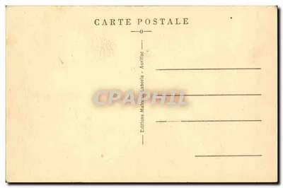 Un banchetto di nozze — In Auvergne — Étienne MARCENAC, n°90 — Verso