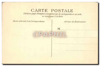 La Jupe-Gulotte — 'A la Zouavette' — F. Leflon, n° 142 — Verso