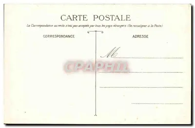 Os Humoristas de Antes — Caricatura de Daumier — Edição Solution Paufaube — Verso