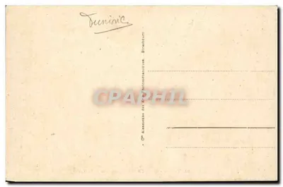 Tunis - Souk Es Sekadjine (dos Selliers) — n°92 — editor não visível — Verso