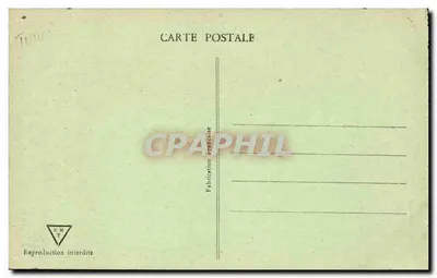 Tunis - Belweder - Kąt Parku — Wydawca E.M.T. nr 515 — Rewers