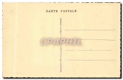 Murat (Cantal) — A Capela Romana de Bredons — Helias — Verso