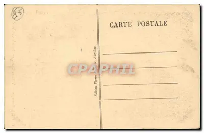 विक-सर-सेर — पास-डे-ला-सेर के झरना — पीयर ऑरिलियाक के संस्करण — पीछे