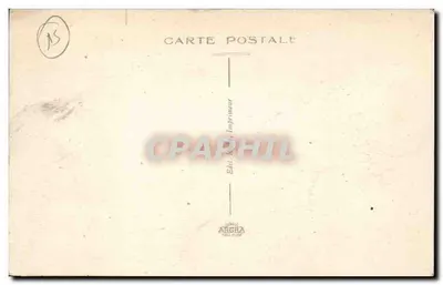 Murat (Cantal) — Vista Geral — Editor ARGHA — Verso