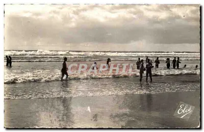 Praia em Elcée — Editor Elcée, número de série não visível