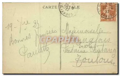 Ranquine - A Casa de Paul - Nascimento de Santo Vicente de Paulo (1576) — Verso